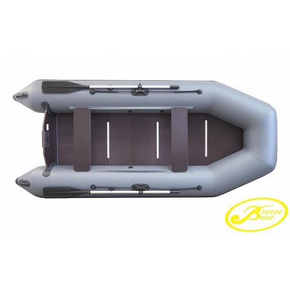 Надувная лодка Marlin Breeze 320 SL, фото , изображение 3