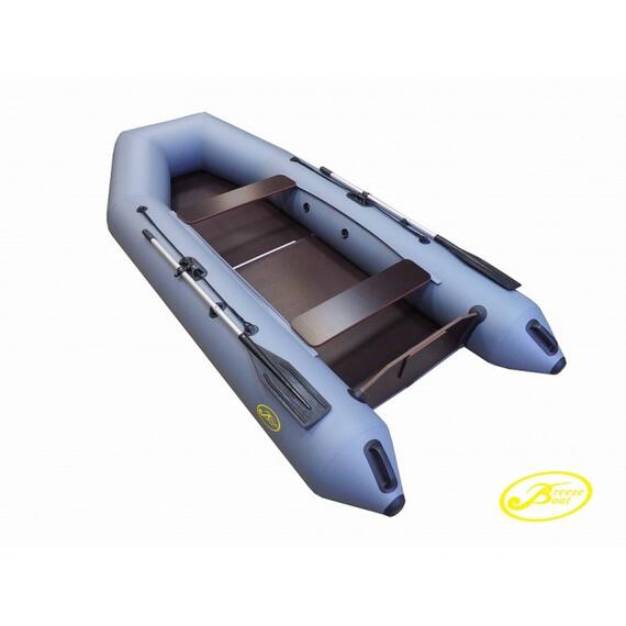 Надувная лодка Marlin Breeze 320K, фото , изображение 3