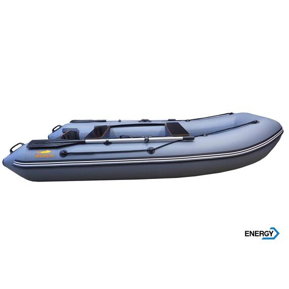 Надувная лодка Marlin 300E, фото 