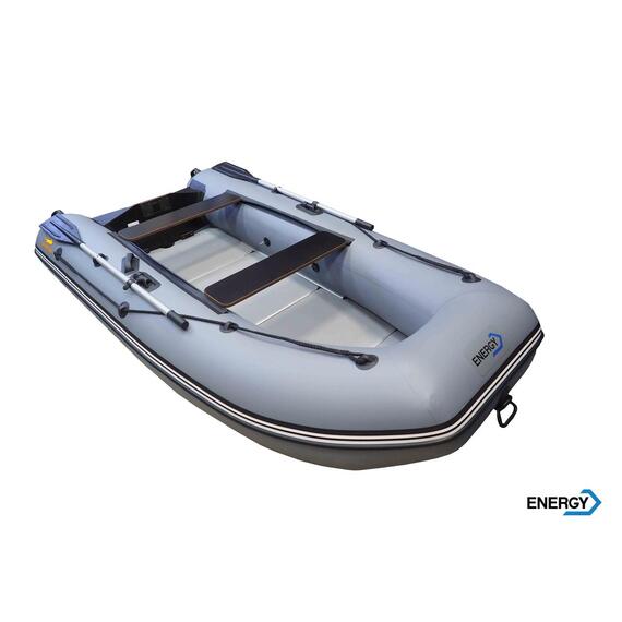 Надувная лодка Marlin 300E, фото , изображение 2