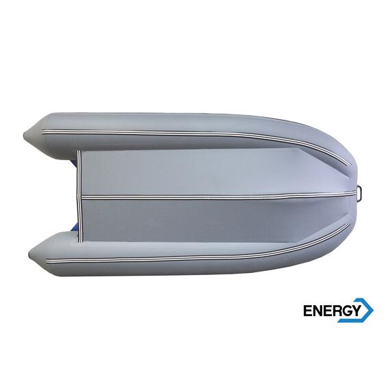 Надувная лодка Marlin 320E, фото , изображение 3