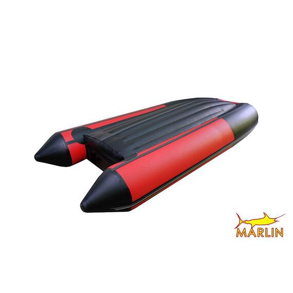 Надувная лодка Marlin 330 A, фото , изображение 2