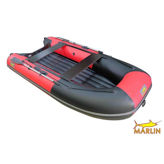 Надувная лодка Marlin 330 A, фото , изображение 4
