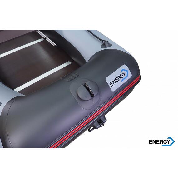 Надувная лодка Marlin 380E, фото , изображение 3