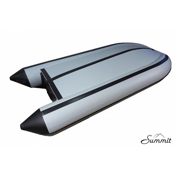 Надувная лодка Marlin 370S (SUMMIT), фото , изображение 2