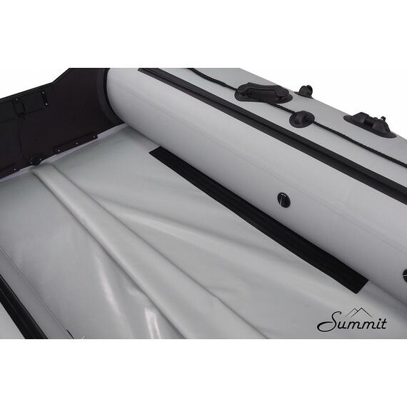Надувная лодка Marlin 370S (SUMMIT), фото , изображение 4