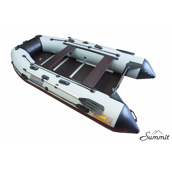 Надувная лодка Marlin 370S (SUMMIT), фото 