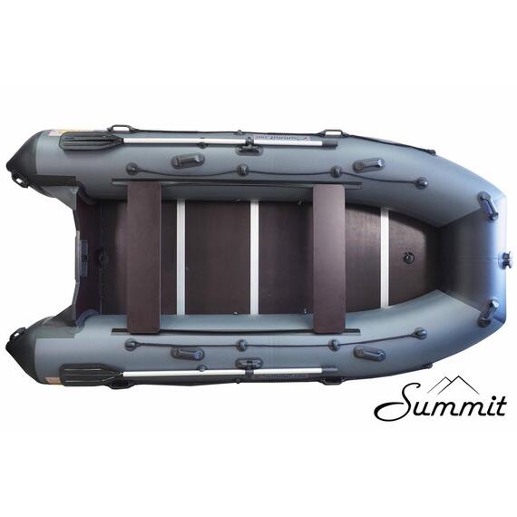 Надувная лодка Marlin 390S (SUMMIT), фото , изображение 2