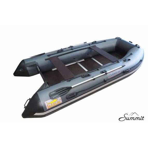 Надувная лодка Marlin 390S (SUMMIT), фото 