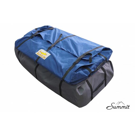 Надувная лодка Marlin 410S (SUMMIT), фото , изображение 3