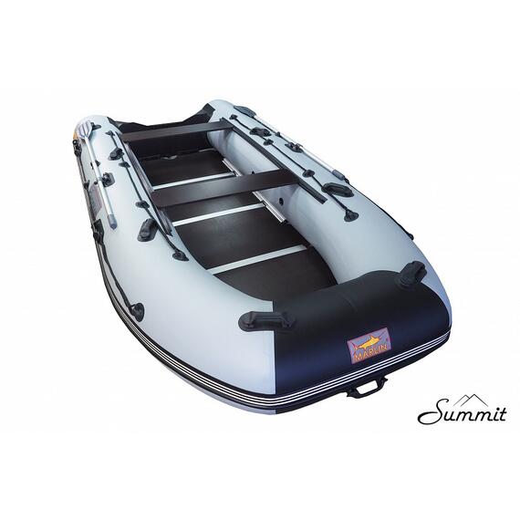 Надувная лодка Marlin 410S (SUMMIT), фото , изображение 2