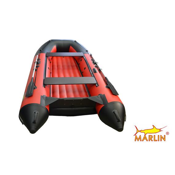 Надувная лодка Marlin 360 A (AIR), фото , изображение 2