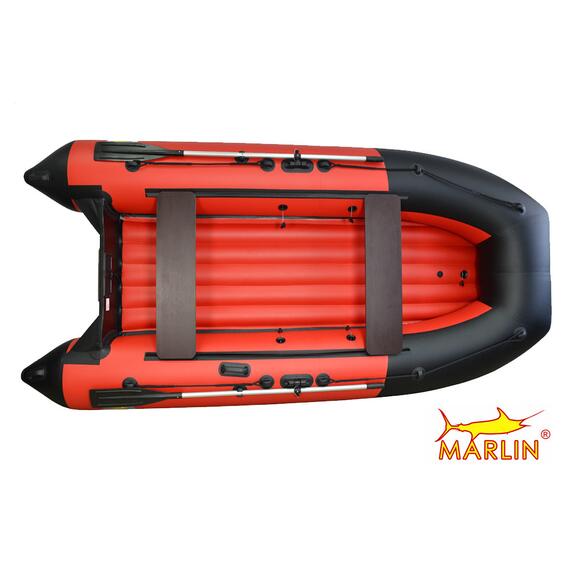 Надувная лодка Marlin 360 A (AIR), фото , изображение 4