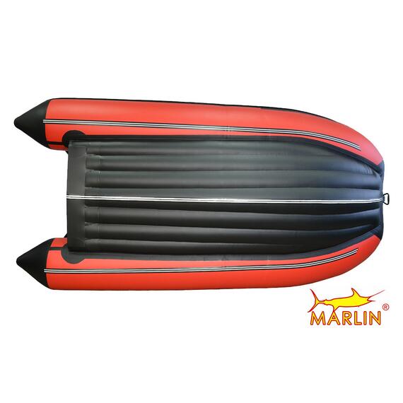 Надувная лодка Marlin 360 A (AIR), фото , изображение 3