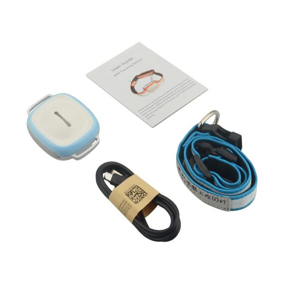 GPS Ошейник GT011, фото , изображение 13