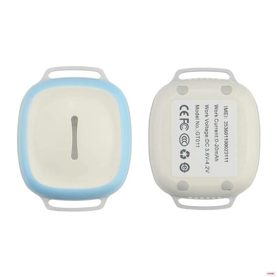 GPS Ошейник GT011, фото , изображение 19