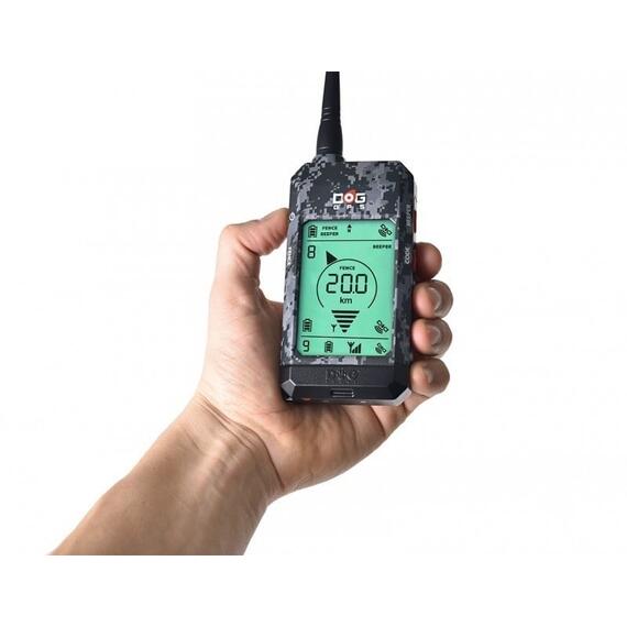 GPS Ошейник для охоты Дополнительный ошейник Dog GPS X20, фото , изображение 4