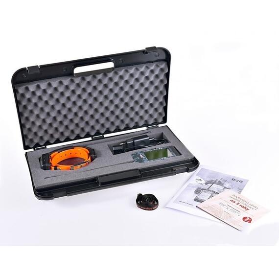 GPS Ошейник для охоты Dog GPS X20, фото , изображение 7