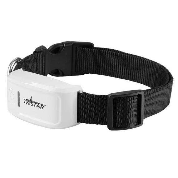 GPS Ошейник TK STAR 909, фото 
