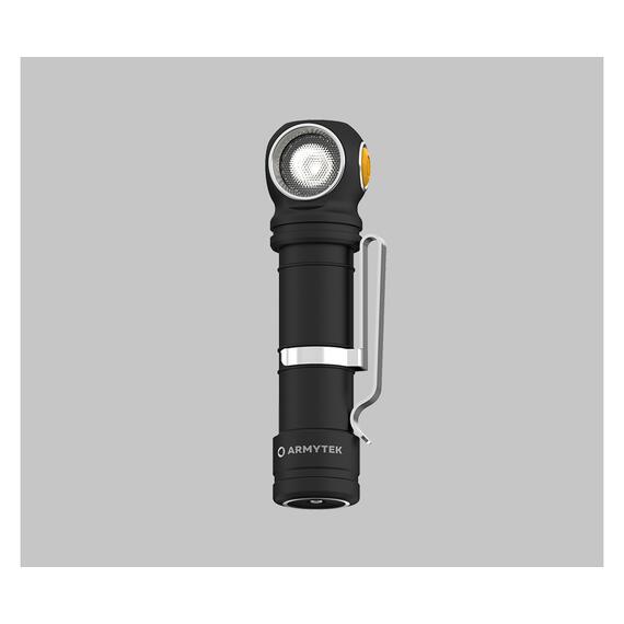 Фонарь Armytek Wizard C2 Pro Max, фото , изображение 3