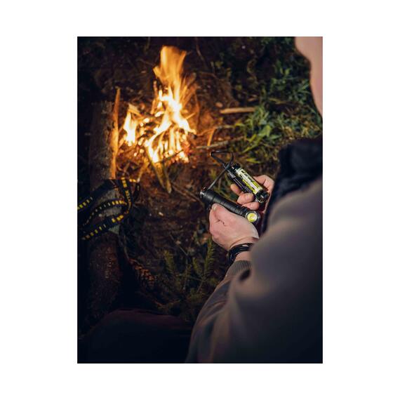 Фонарь Armytek Wizard C2 Pro Max, фото , изображение 11