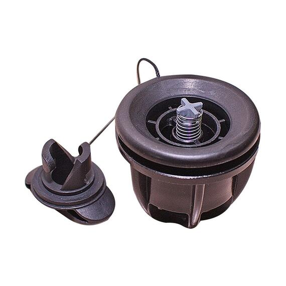 Клапан ПАТРИОТ № 2, фото , изображение 3