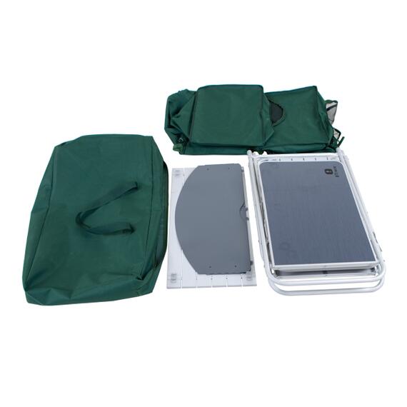 Кухня Походная Btrace Duet, фото , изображение 2