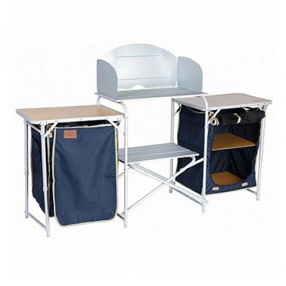 Кухня Походная Btrace Duet, фото , изображение 5