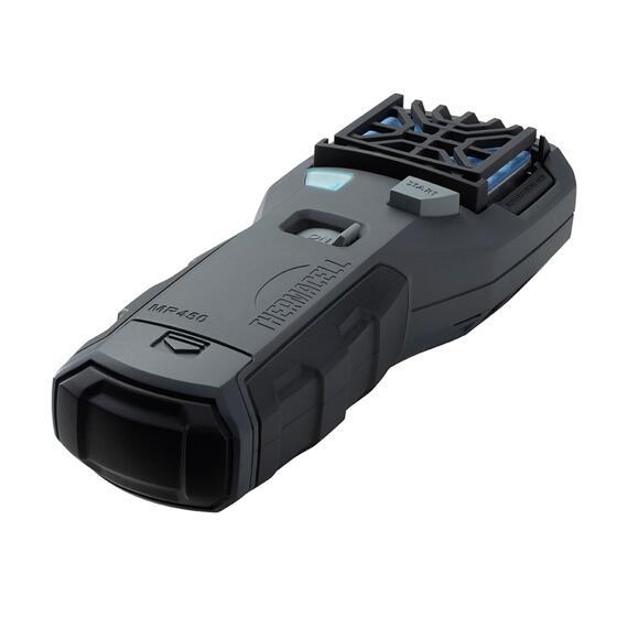 Фумигатор от комаров Thermacell Repeller MR-450 противомоскитный прибор, фото , изображение 14
