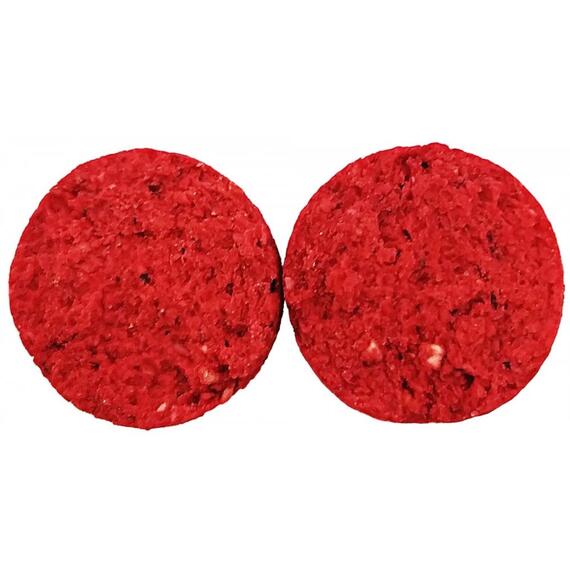 Lion Baits Бойлы тонущие серии EURO BAITS 24 мм клубничный джем (Strawberry Jam) - 1 кг, Вкус для группировки: STRAWBERRY JAM, фото , изображение 3