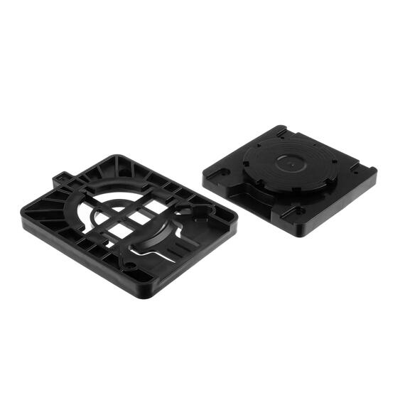 Поворотный механизм под кресло с фиксатором ПАТРИОТ, фото , изображение 2