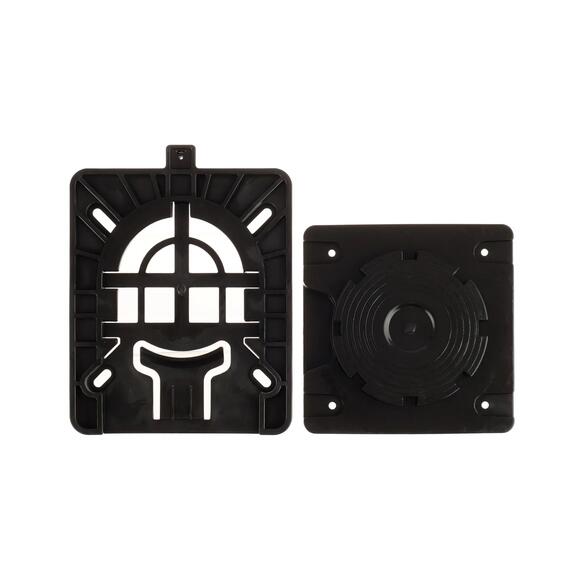 Поворотный механизм под кресло с фиксатором ПАТРИОТ, фото , изображение 3