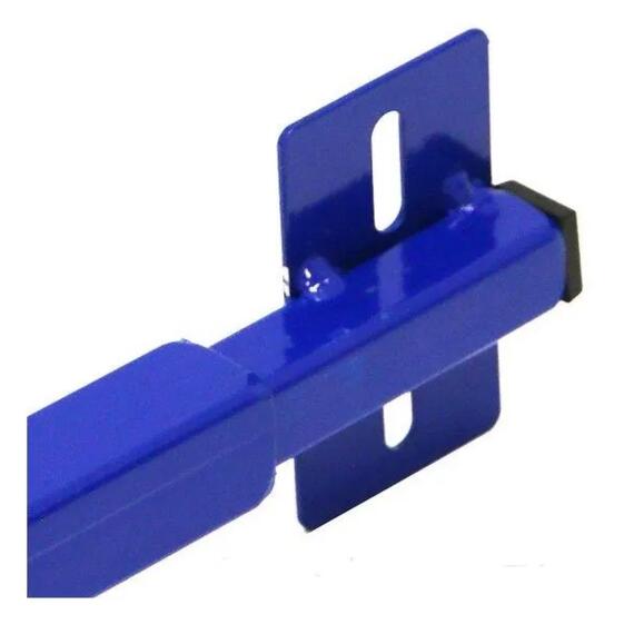 Струбцина прямая с площадкой Патриот, фото , изображение 3