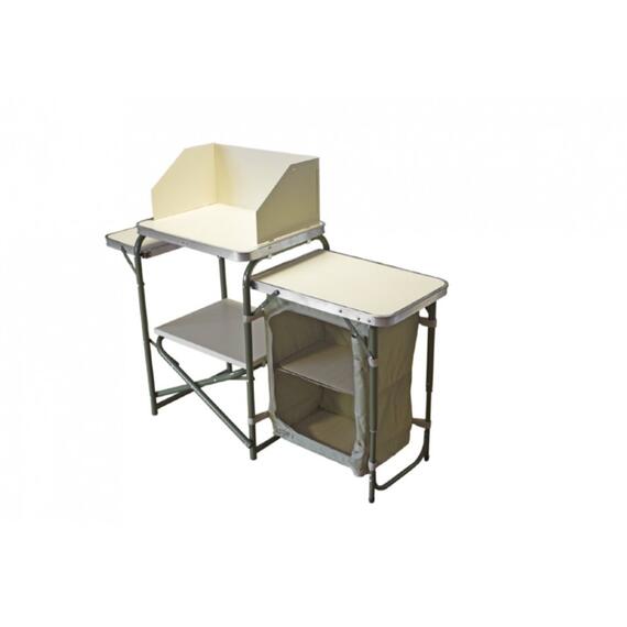 Кухня кемпинговая МИТЕК, фото 