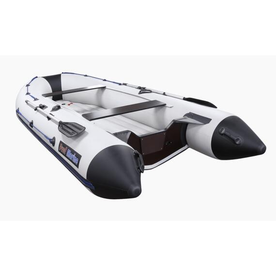 Надувная лодка Prof Marine PM 350 Air Люкс, фото , изображение 4