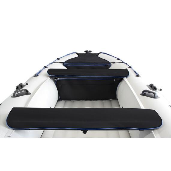 Надувная лодка Prof Marine PM 350 Air Люкс, фото , изображение 6