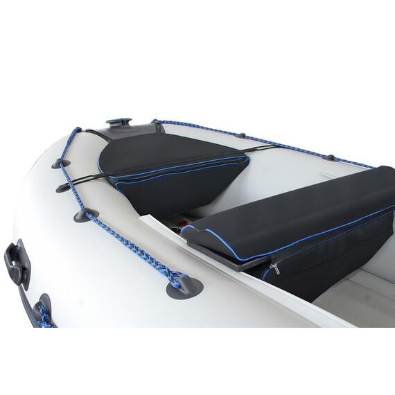 Надувная лодка Prof Marine PM 350 Air Люкс, фото , изображение 2