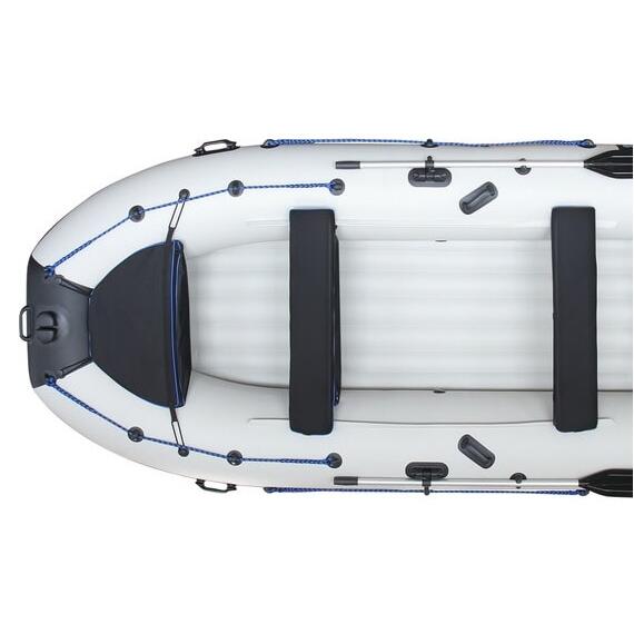 Надувная лодка Prof Marine PM 350 Air Люкс, фото , изображение 3