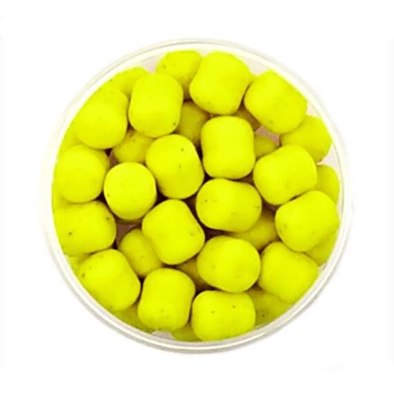 Lion Baits Wafters насадочный Бойл нейтральной плавучести Honey (мёд)14мм 40гр, Вкус для группировки: Мёд, фото , изображение 2