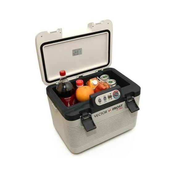 Автомобильный холодильник Vector Frost VF-180M, фото , изображение 2