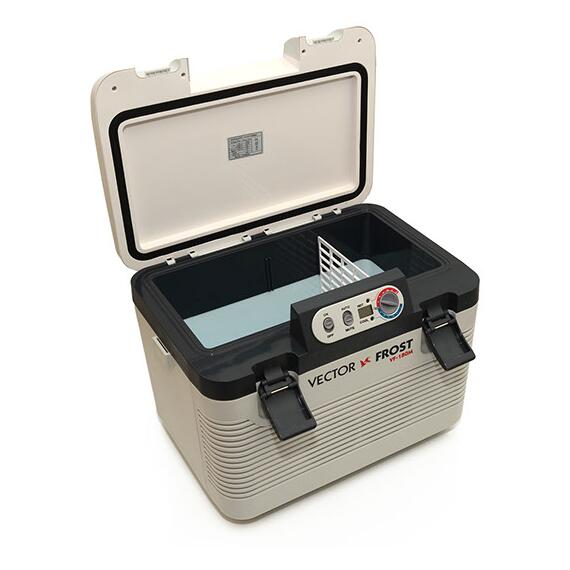 Автомобильный холодильник Vector Frost VF-180M, фото 