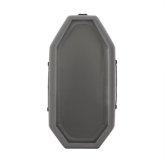 Лодка гребная Лоцман Стандарт 200 ГР, фото , изображение 3