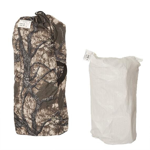 Лодка гребная Румб 280, фото , изображение 8