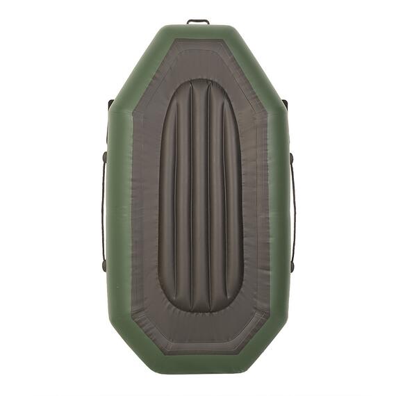 Лодка гребная Лоцман Стандарт 220 ВНД, фото , изображение 3