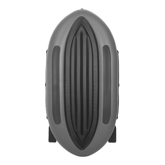 Лодка гребная Лоцман Турист 280 ВНД, фото , изображение 3