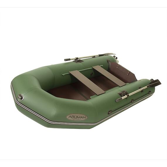 Лодка моторная Лоцман Профи 270 ЖС, фото 