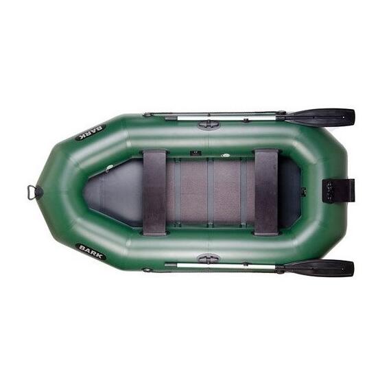 Надувная лодка Bark B 270N, фото 