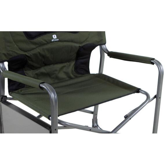 Стул-Кресло BTrace Big load 150 Green, фото , изображение 5