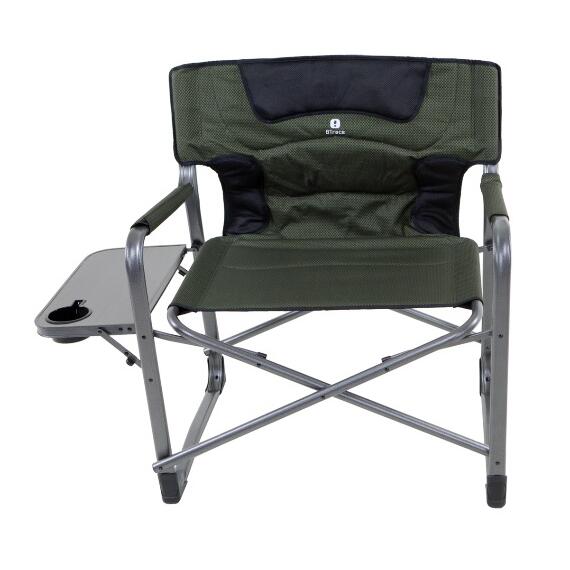 Стул-Кресло BTrace Big load 150 Green, фото , изображение 2