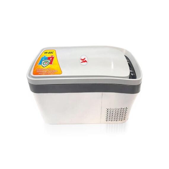 Автомобильный холодильник-морозильник Vector Frost VF-25C, фото , изображение 2